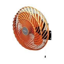 工業扇風機　壁掛けタイプ　ＫＦ−４３１Ｗ