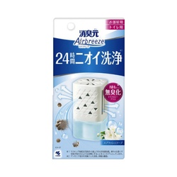 消臭元　Ａｉｒｂｒｅｅｚｅ　スプラッシュソープ