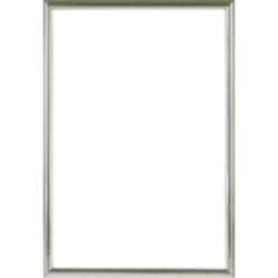 ＮＥＷライトフレーム　Ａ４　シルバー