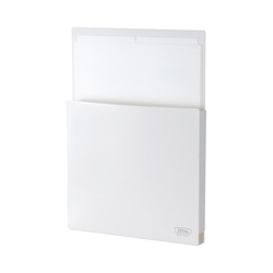 セパル　マグラック　Ａ４　タテ　ホワイト