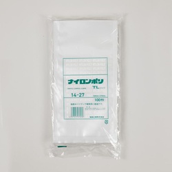 福助工業 真空袋 ナイロンポリ TLタイプ 14-27