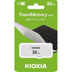 Ｕ２０３　スライド式　３２ＧＢ