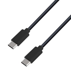 【廃番商品】ＵＳＢケーブル（Ｃ?Ｃ）　０．５ｍ