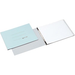 データファイルＢ　Ｔ型縦６から１１×横１５青１０冊