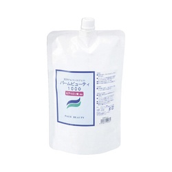 手肌除菌用アルコールジェル　詰替用　１０００ｍＬ