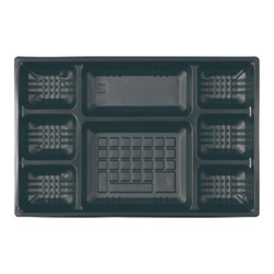 T-90-60 インナー (黒) アヅミ産業