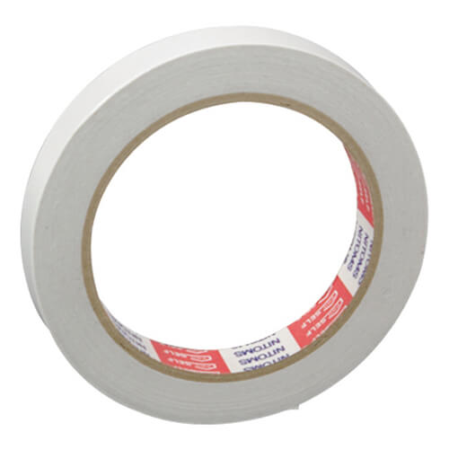 【長期欠品】ニトムズ 一般両面テープ 15mm×20m J0412