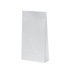 角底袋 ハイバッグ S1 晒無地 パックタケヤマ