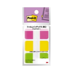 フィルムインデックス厚口マルチ６８６ＭＣ４１０冊