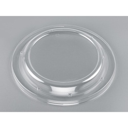 シーピー化成 MFランチ・BFパスタ22 嵌合蓋