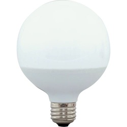 ＬＥＤ電球　ボール形　１００Ｗ形　昼白色