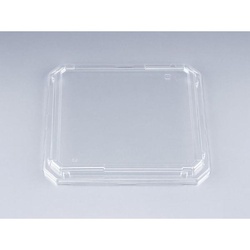 【廃番商品】シーピー化成 SFプレート62嵌合蓋(N)