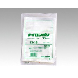 福助工業 真空袋 ナイロンポリ TLタイプ 13-18