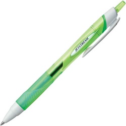 ジェットストリーム　０．７ｍｍ　緑軸