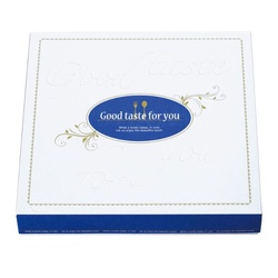 弁当容器 洋食2 本体 北原産業