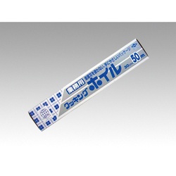 東洋アルミエコープロダクツ アルミホイル クッキングホイル 30cm×50m