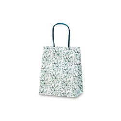 紙手提袋 1260 自動紐手提袋 T-2 ボタリカ ベルベ