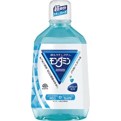 モンダミン　ストロングミント　１０８０ＭＬ