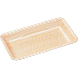 エフピコ 発泡トレー FLB-Y14-30 W エコ日光