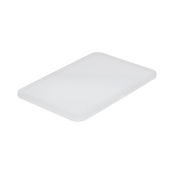 ＴＥＮＭＡ　やわらか収納ケース　フタ　レギュラー