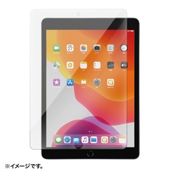 第７世代ｉＰａｄ１０．２インチ用強化ガラスフィルム