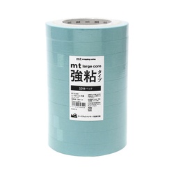 ｍｔラージコア　スモーキーミント　強粘着１０巻