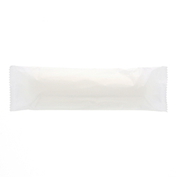 きんだい おしぼり 厚手不織布おしぼり 丸型 FG800 55×190mm 100本