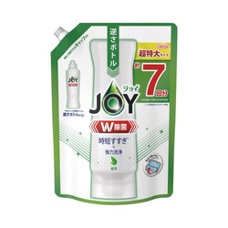 除菌ジョイコンパクト　緑茶　超特大　９１０ｍｌ