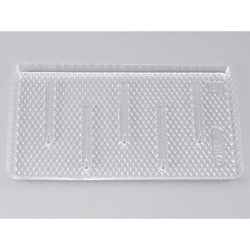 透明トレー KP-5 シーピー化成