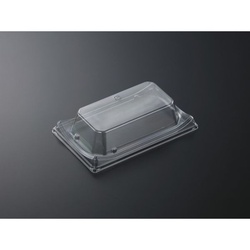 中央化学 HS 波ね皿 18-11 蓋 (CAPG)