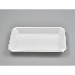 エフピコ 発泡トレー FLB-A13-25 W 白