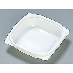 福助工業 軽食容器 Fカップ C-10Wセット