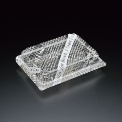 スミ フードパック ユニコン LS-83 白英字