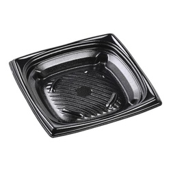 エフピコ 弁当容器 MFPパステ19-19 本体 黒