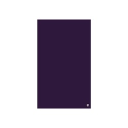 テープ無 OPP袋 クリアバッグ クリアカラー(ネイビー) SA ベルベ