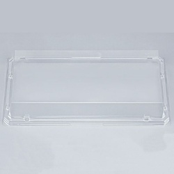 シーピー化成 UFハカマ板26 嵌合蓋AP