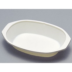 軽食容器 フルレンジTR-160H 福助工業