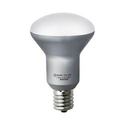 ＬＥＤ電球　ミニレフ電球形　昼光色×３