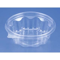 リスパック 透明カップ バイオカップ MPF 11-180 B 本体