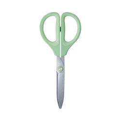 【廃番商品】＜サクサ＞　グルーレス刃　グリーン　１本