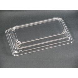 【廃番商品】リスパック バイオデリカ グリーン 23 OC 蓋