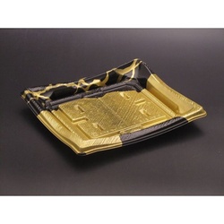 リスパック 刺身容器 美鮮 20B つぎ金 本体