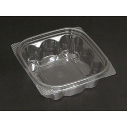 リスパック 透明カップ バイオカップ MPG 12-360 B 本体