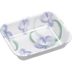 鮮魚トレー H-18 あやめ エフピコ