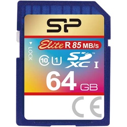 ＳＤＸＣカード　ＵＨＳ−１　６４ＧＢ