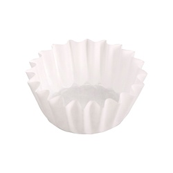 HEIKO 純白ペットケース 7号深 白 250枚/本