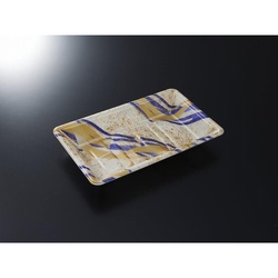 中央化学 発泡トレー 美栄え桶 25-15 ゼファーIV