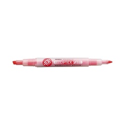 蛍光オプテックス２ＥＺ　赤Ｘ３０