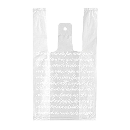 レジ袋 フレンチフロストレジバッグ-SS(200枚) ヘッズ