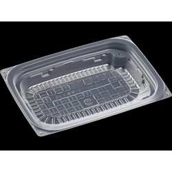 DLV角丼 19-14 中皿-1 PPNT エフピコ